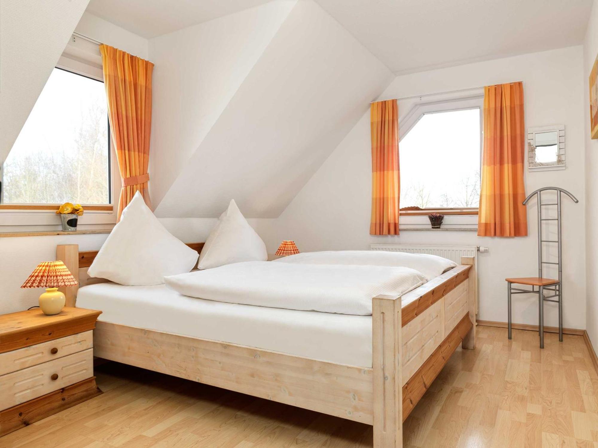 Landhaus Residenz Ostsee Meeresbrise インゼル・ペール エクステリア 写真