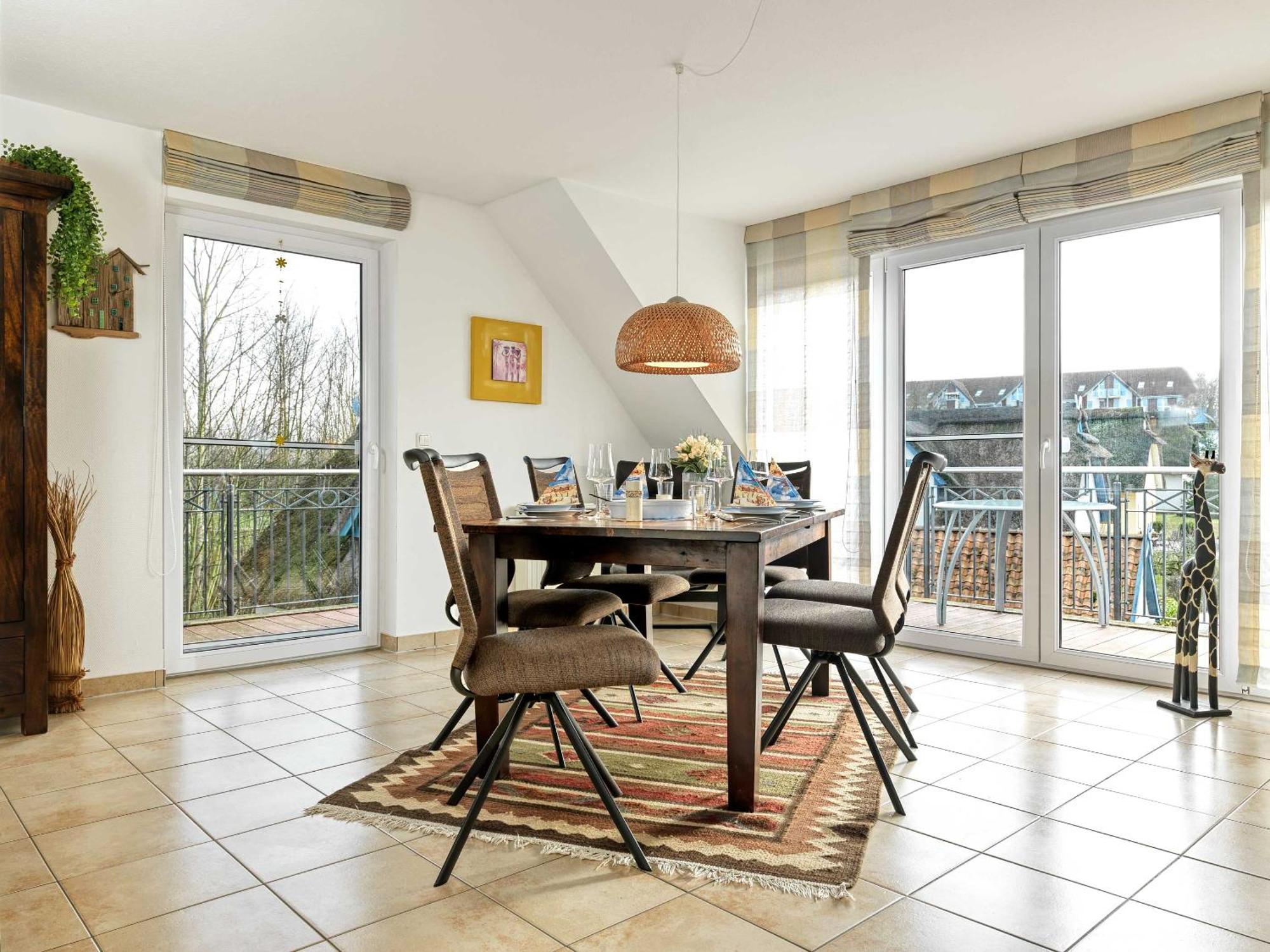 Landhaus Residenz Ostsee Meeresbrise インゼル・ペール エクステリア 写真